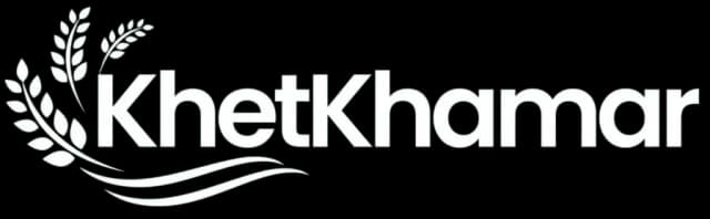 KhetKhamar Logo