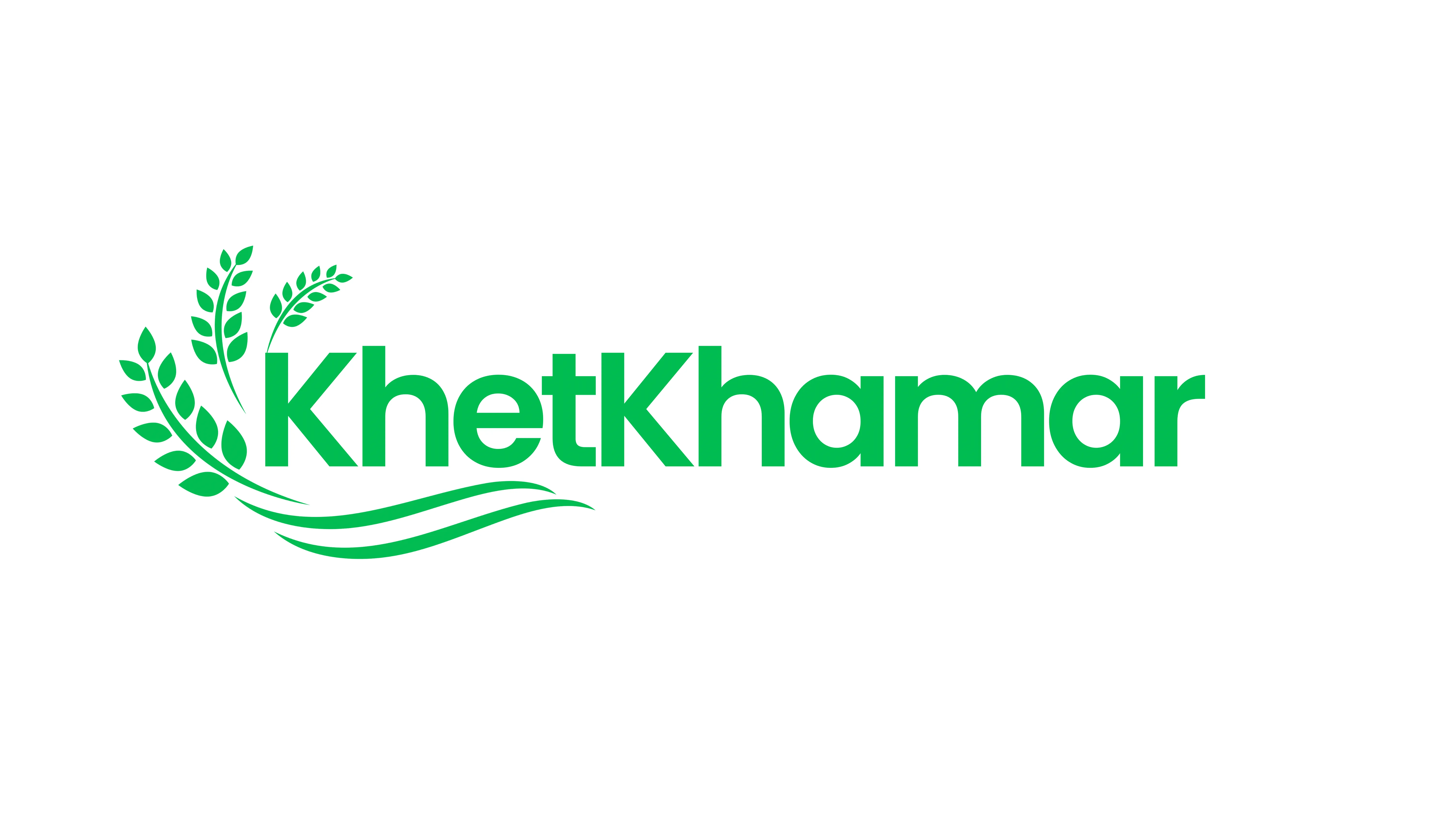 KhetKhamar Logo