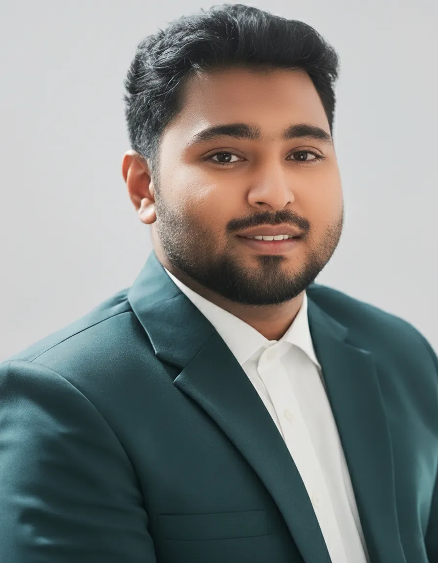 Safin Mahmud